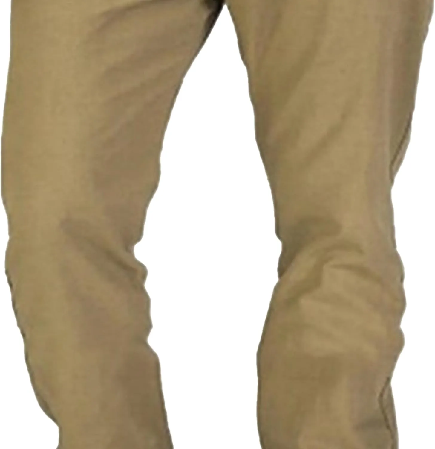 Men's Cotton Linen Baggy Hiking Pants Casual Solid Drawstring Trousers Straight Leg Summer Outdoor Pants