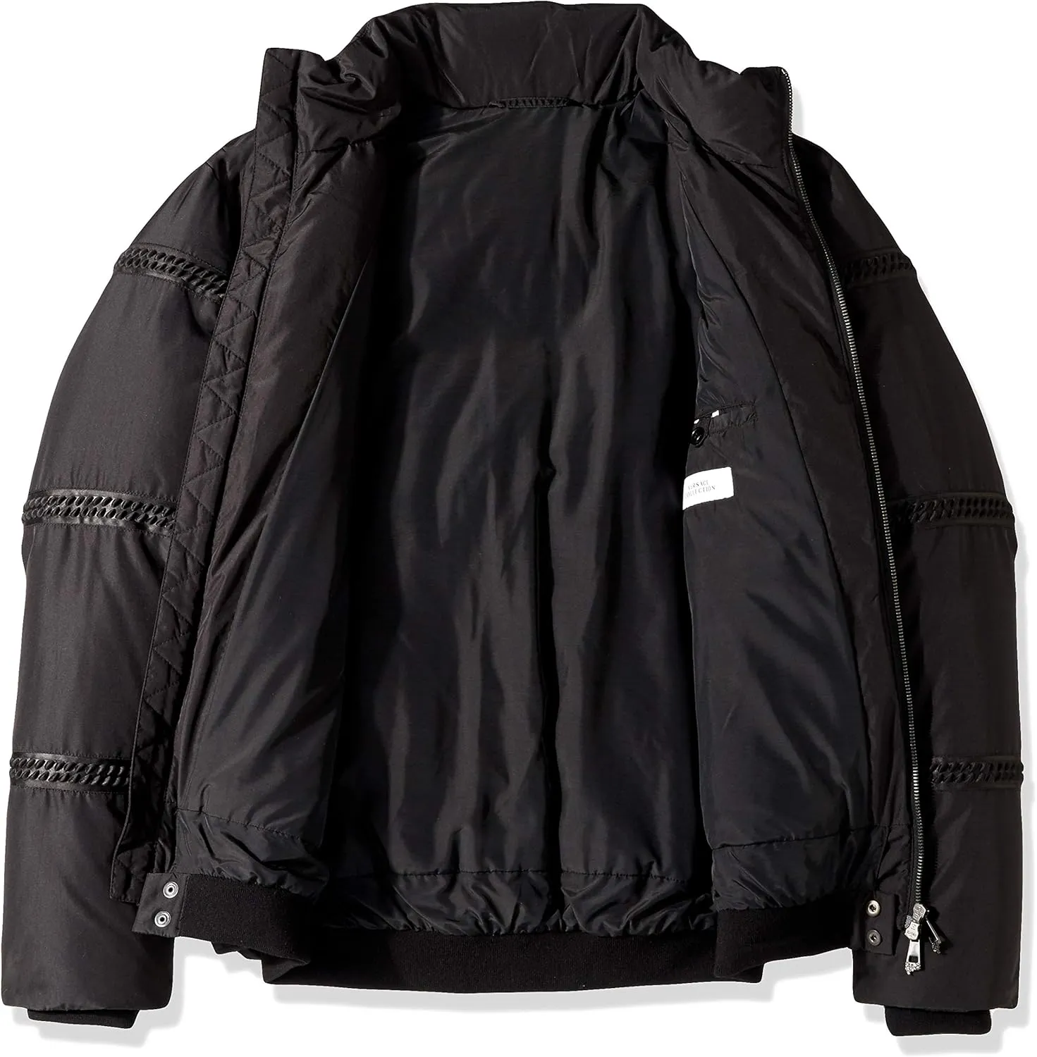 Men's Down Jacket