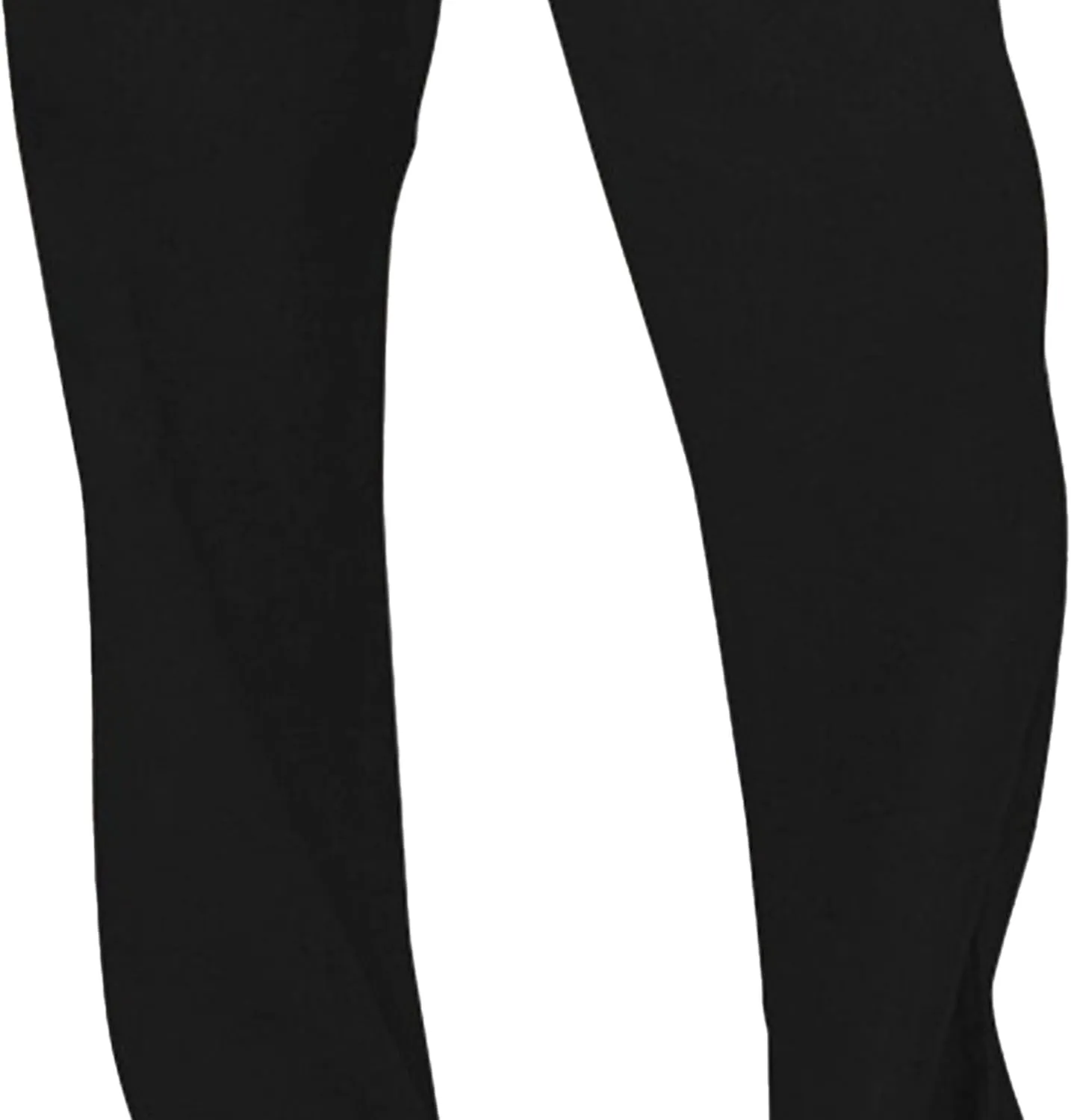 Men's Elatic Waist Baggy Summer Pants Solid Casual Linen Beach Trouser Drawstring Straight Leg Pants