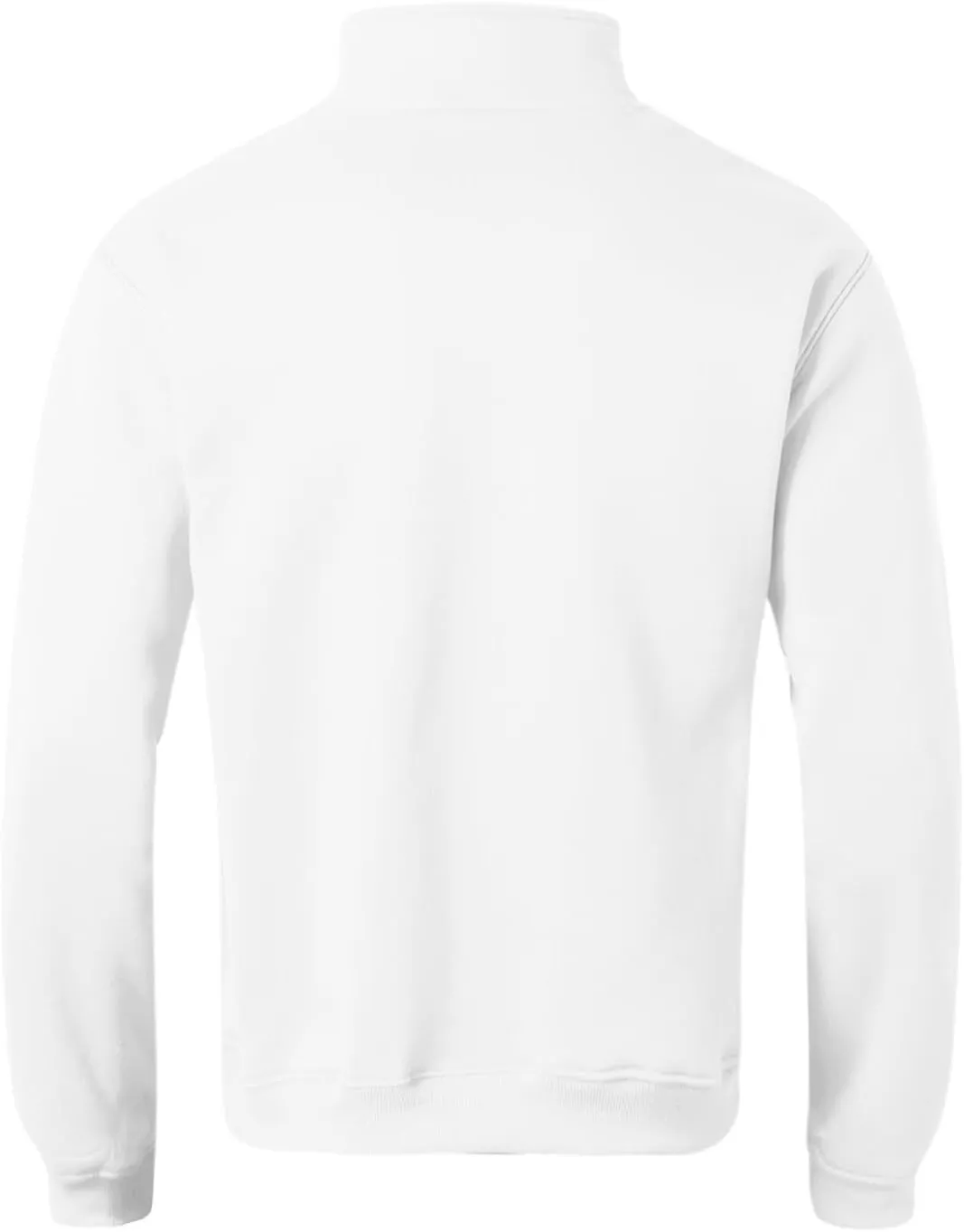 Men's Half Zip Sweatshirt Stand Neck Slim Fit Long Sleeve Sports Sweatshirts Soft And Warm Cool Style Pullover Shirt