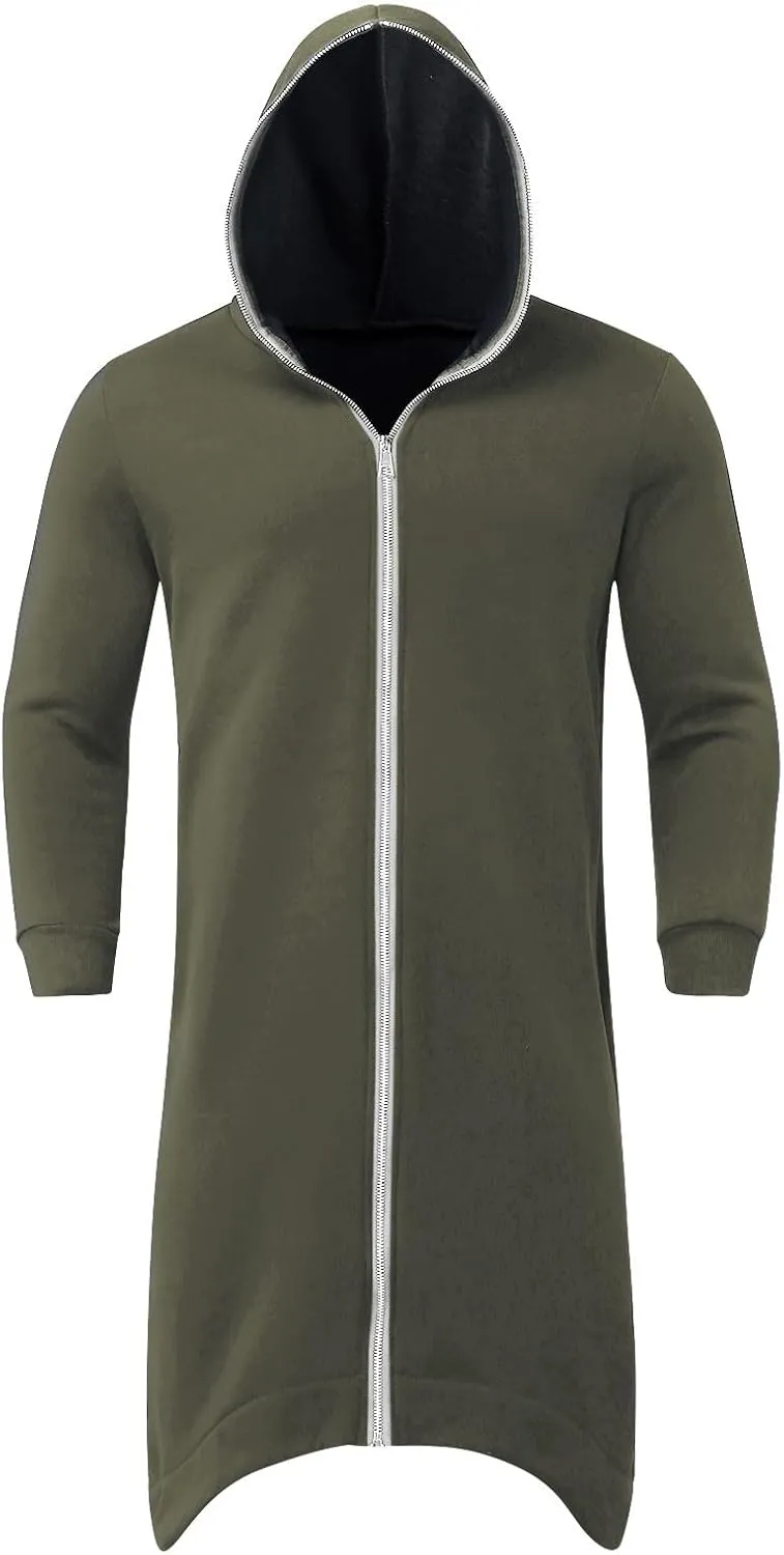 Mens Hoodie Midweight Men'S Fall Long Sleeved Hoodie Hooded Sweatshirt Tops Outdoor Sweatshirt Shirt Long Sleeve Gym