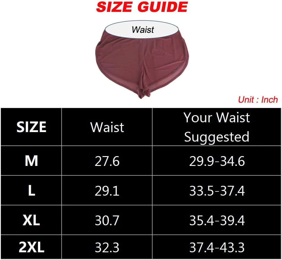 Mens Mesh Shorts See Through with Large Split Sides Active Boxers Underwear