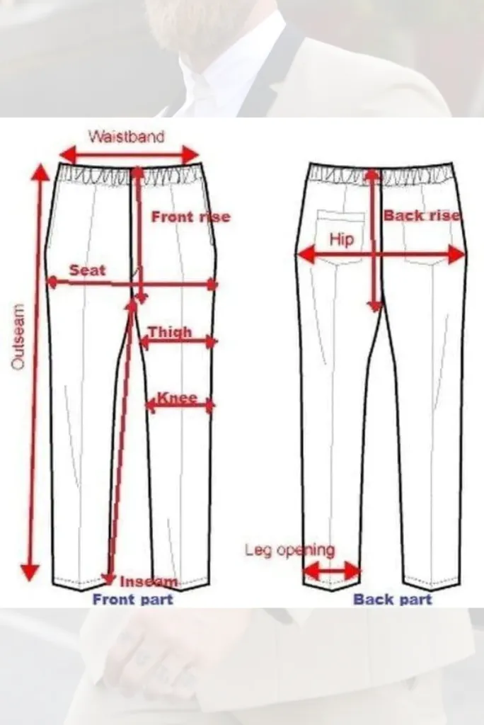 Men's Office Outfit Elegant Shirt And Trouser Party Wear Shirt Wedding shirt and Pants Gift For Him