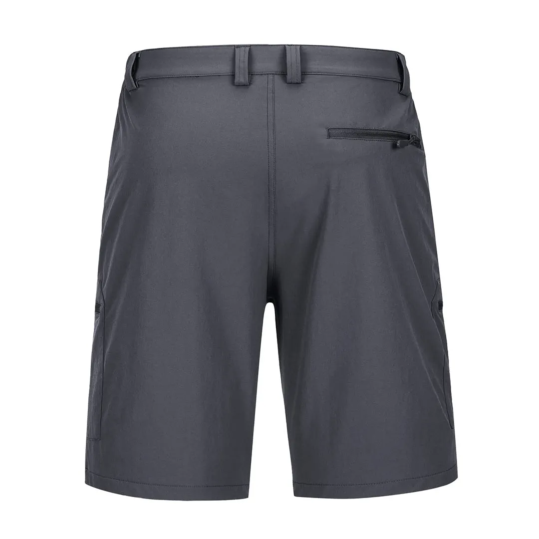 Men's Quick Dry Hiking Shorts with 5 Pockets