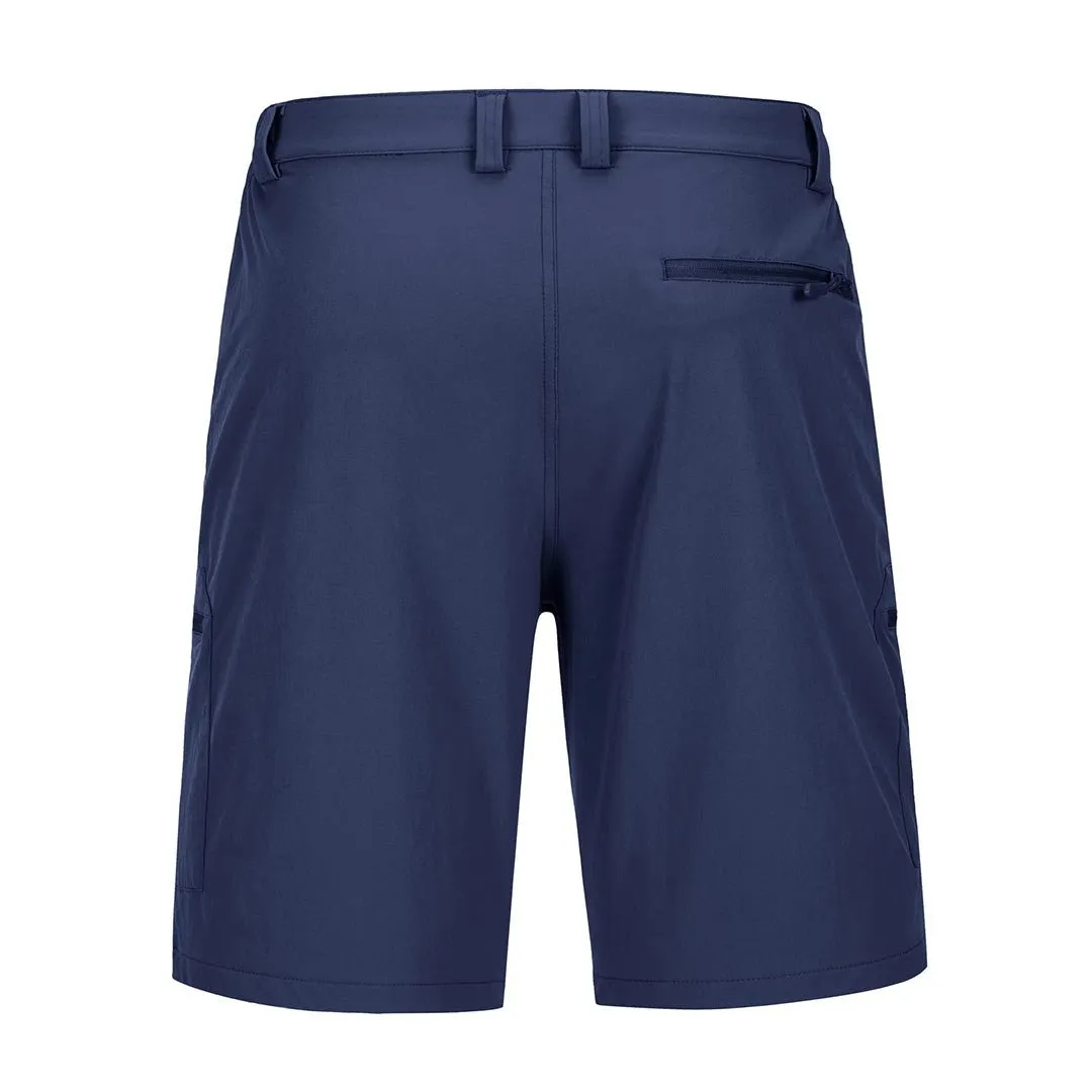 Men's Quick Dry Hiking Shorts with 5 Pockets