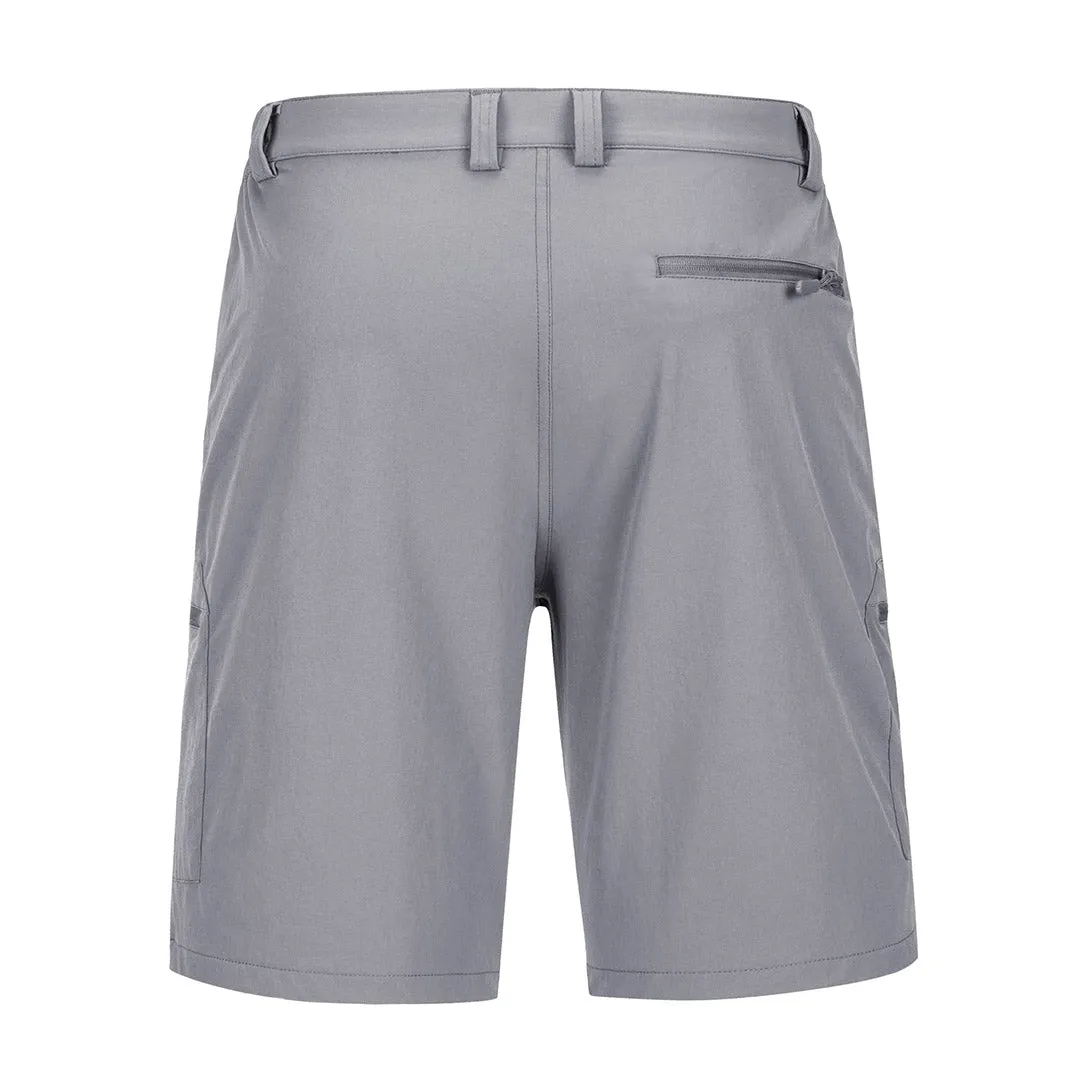 Men's Quick Dry Hiking Shorts with 5 Pockets