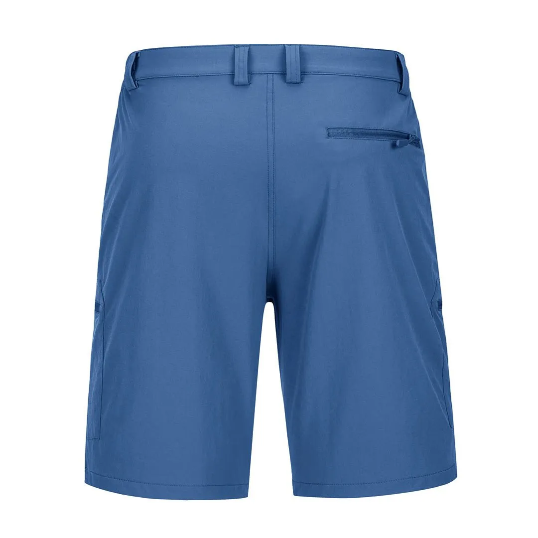 Men's Quick Dry Hiking Shorts with 5 Pockets