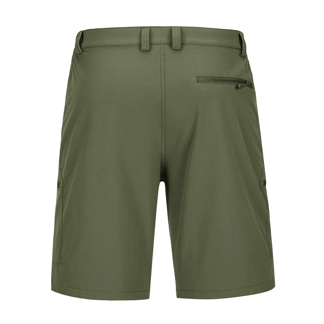 Men's Quick Dry Hiking Shorts with 5 Pockets