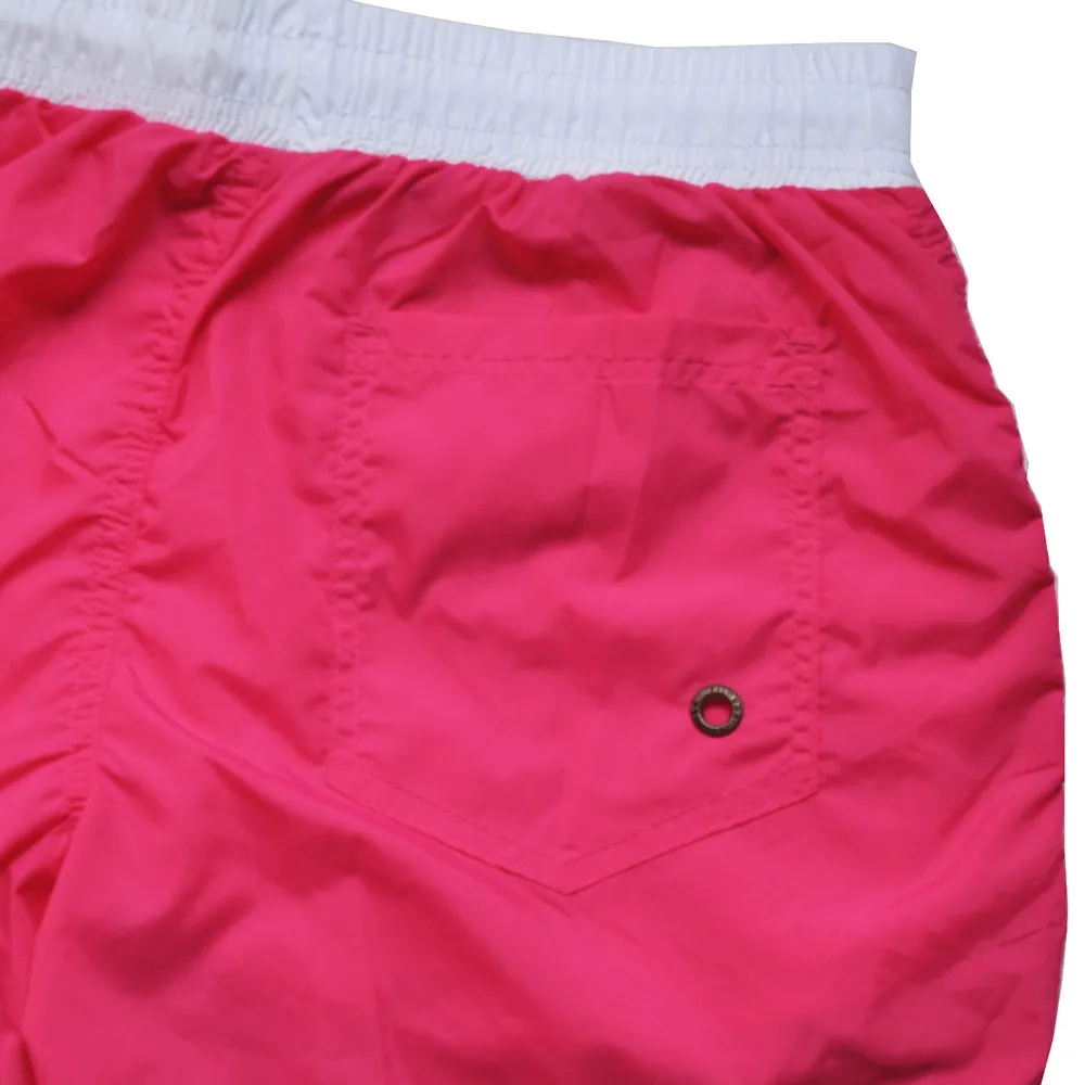 Men's Short Quick Dry Swimming Shorts / Beach Wear - SF0863