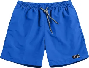 Mens Shorts Elastic Waist Athletic Gym Workout Shorts with Pocket Breathable Drawstring Athletic Shorts 3" Inseam