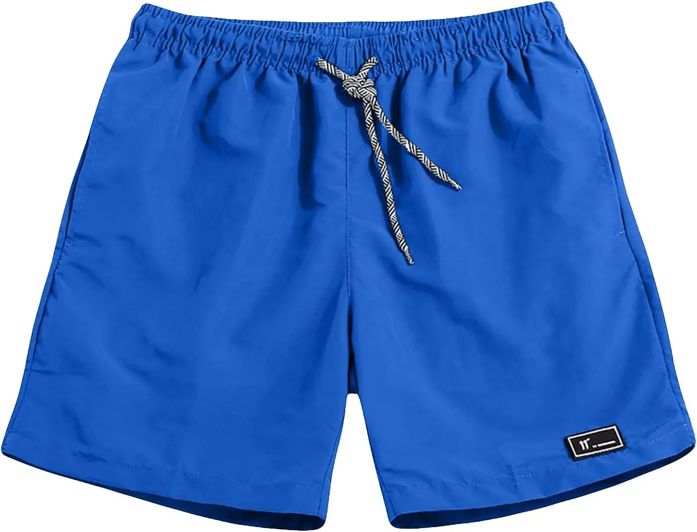 Mens Shorts Elastic Waist Athletic Gym Workout Shorts with Pocket Breathable Drawstring Athletic Shorts 3" Inseam