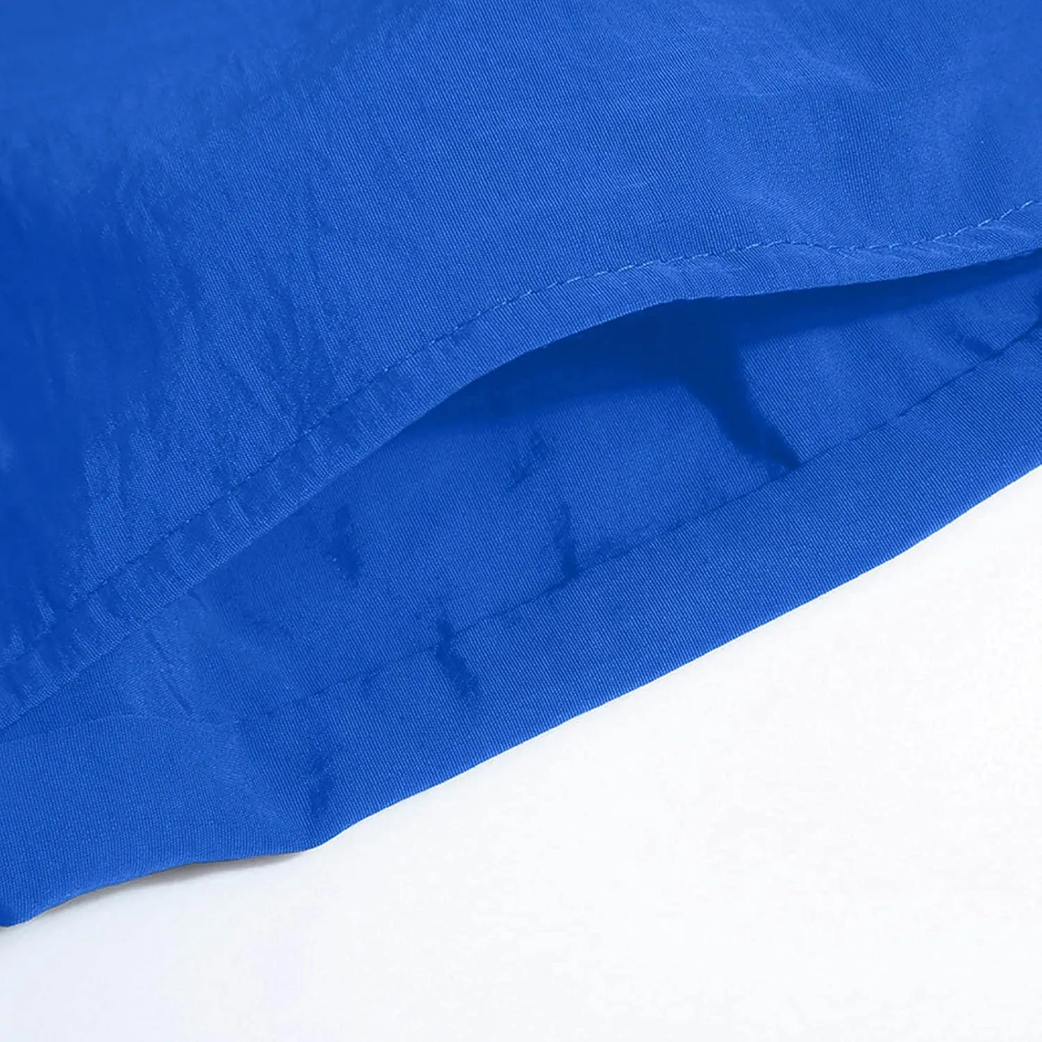 Mens Shorts Elastic Waist Athletic Gym Workout Shorts with Pocket Breathable Drawstring Athletic Shorts 3" Inseam