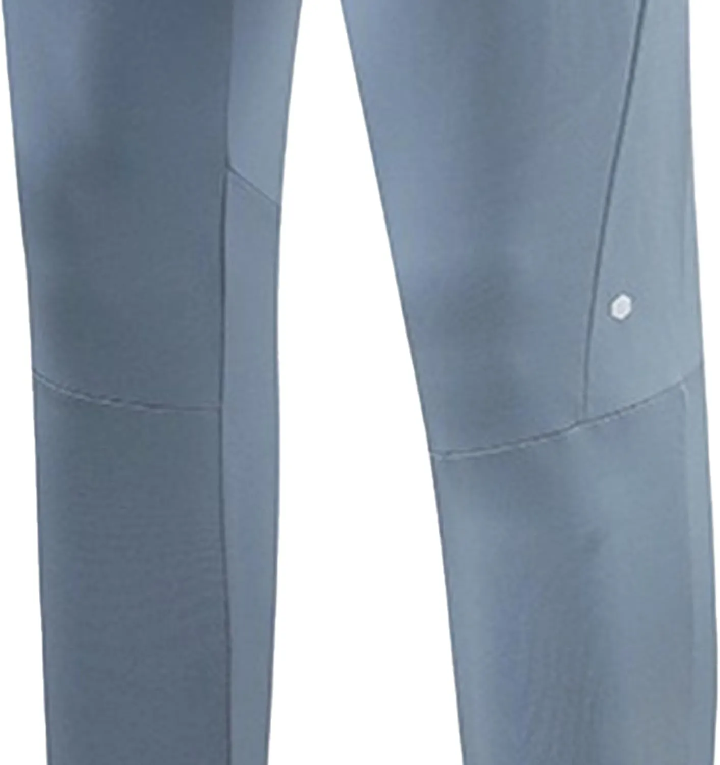 Men's Stretch Baggy Workout Athletic Pants Solid Straight Outdoor Trousers Elastic Waist Pants with Zipper Pockets