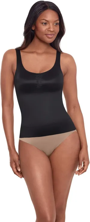 Miraclesuit Women's Comfy Curves Shaping Tank