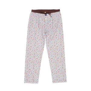 MP5031 - Leaves light blue