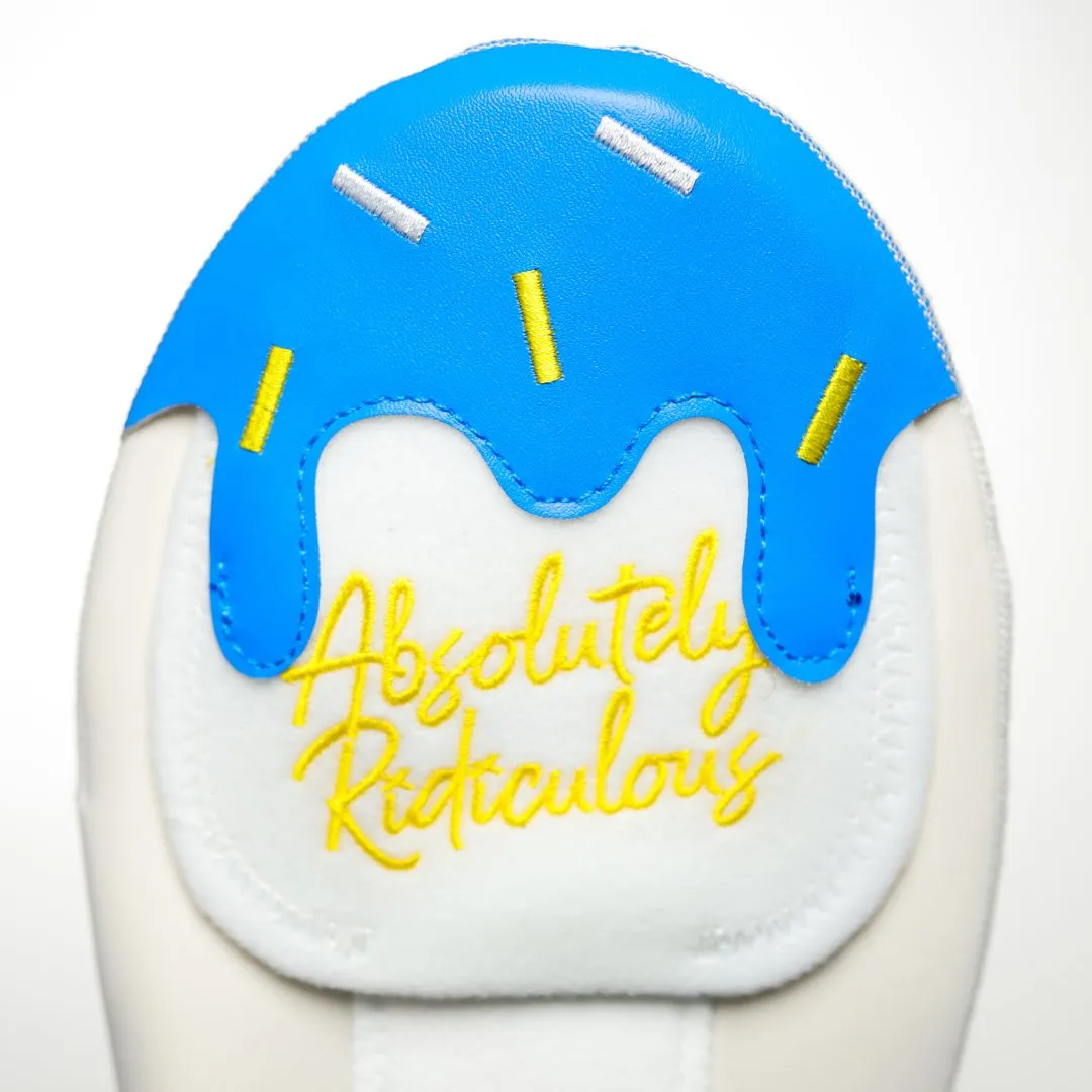 ookla | sliding mitt
