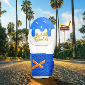 ookla | sliding mitt