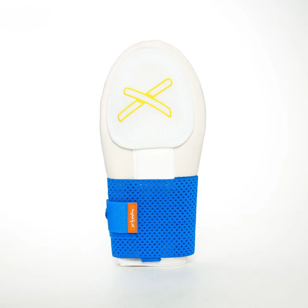 ookla | sliding mitt