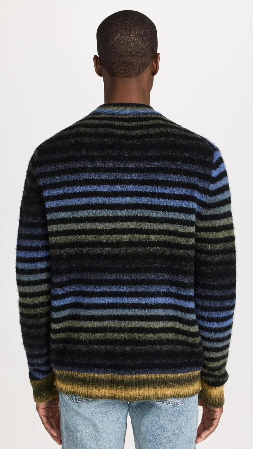 Paul Smith Ps Men's Cardigan Button Thru