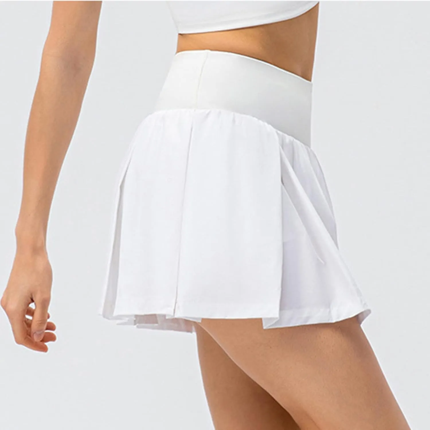 Plaid Skirts for Women High Waisted Summer Dressy Elegant Cute Skirt Trendy Soft Smooth Comfort Skirts Trendy