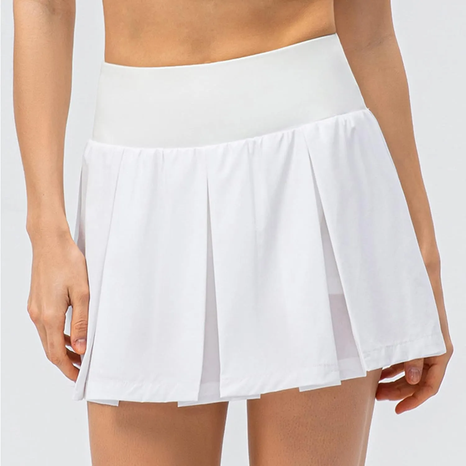 Plaid Skirts for Women High Waisted Summer Dressy Elegant Cute Skirt Trendy Soft Smooth Comfort Skirts Trendy