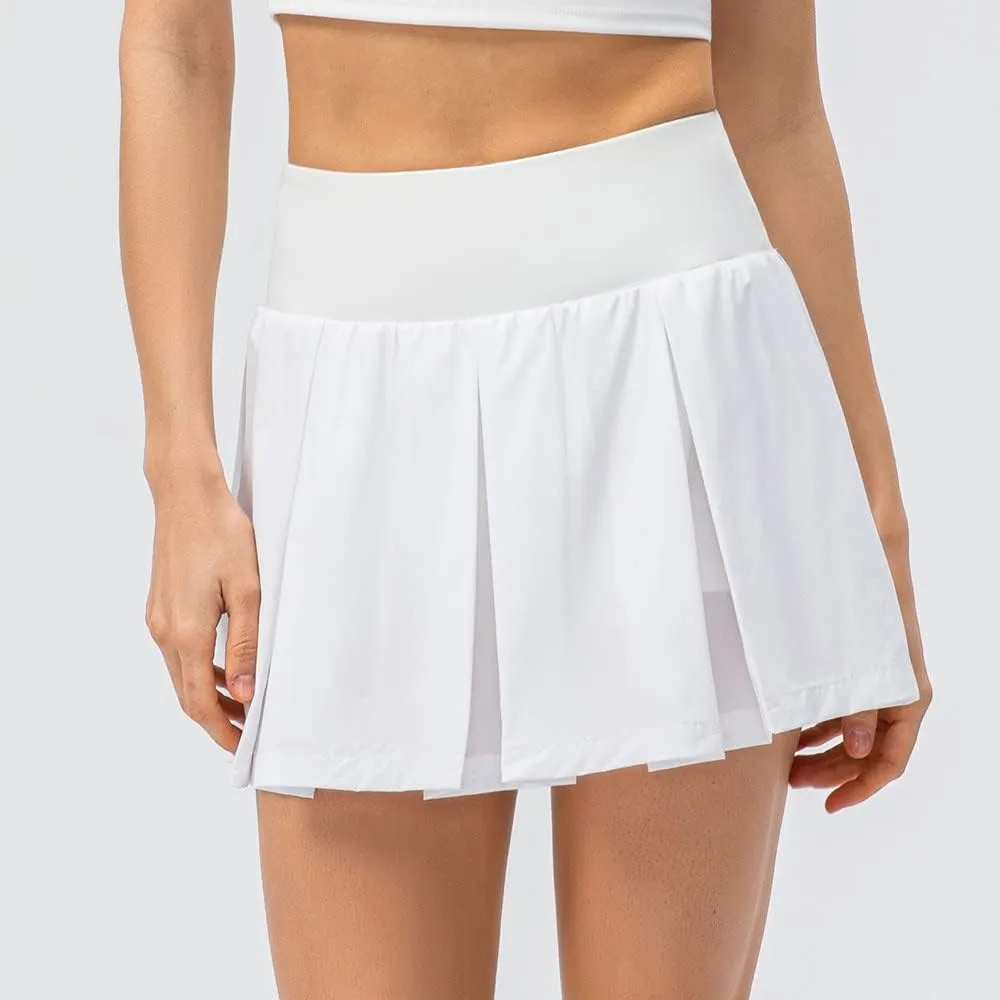 Plaid Skirts for Women High Waisted Summer Dressy Elegant Cute Skirt Trendy Soft Smooth Comfort Skirts Trendy