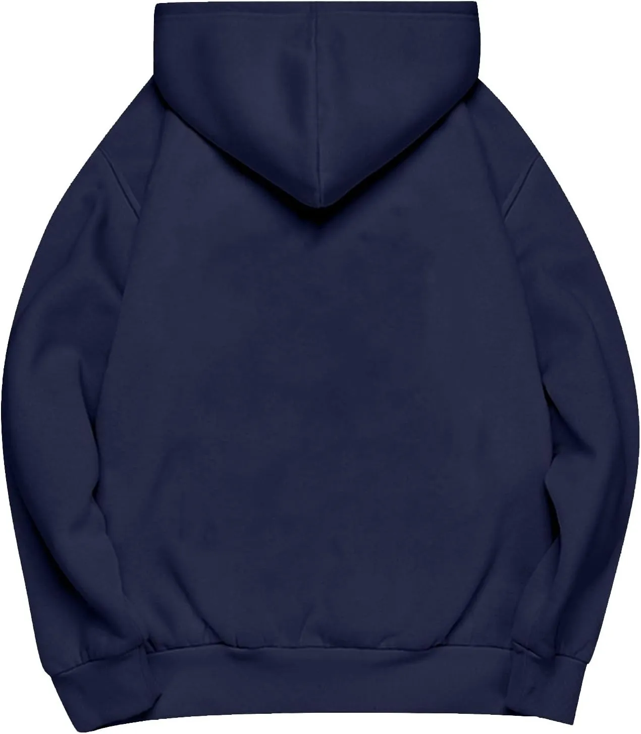 Plus Size Hoodies for Women Oversized Comfy Fleece Sweatshirts Casual Hooded Pullover Sweaters Long Sweatshirts