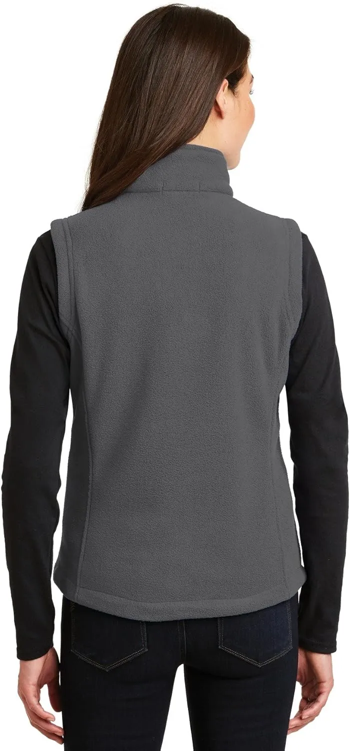 Port Authority Ladies Value Fleece Vest