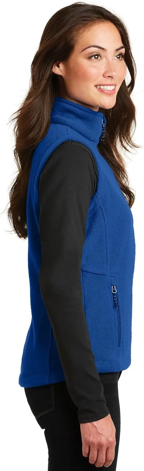 Port Authority Ladies Value Fleece Vest