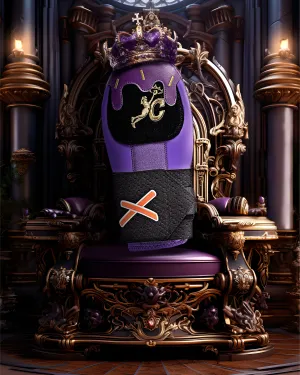 prince jazz sliding mitt