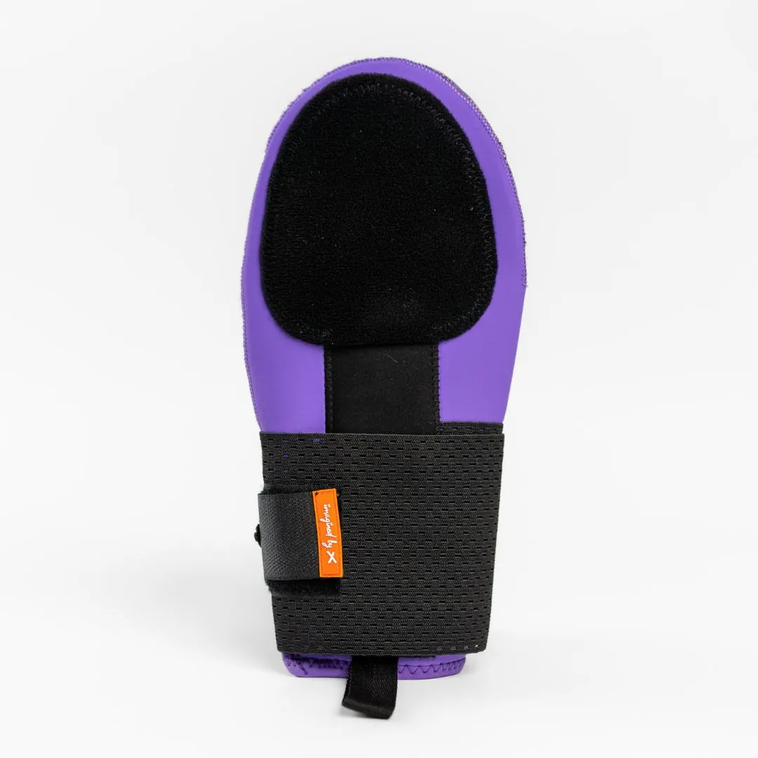prince jazz sliding mitt