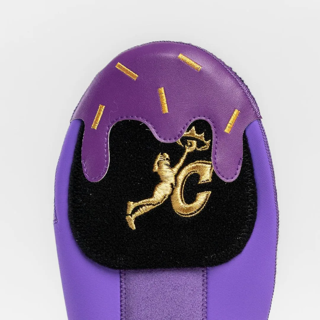 prince jazz sliding mitt