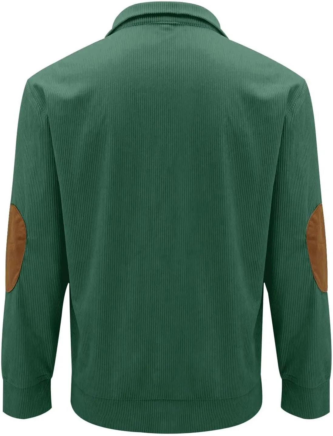 RTRDE Men's Henley Pullover Sweatshirts Long Sleeve Shirts Casual Thermal Loose Fit Button Up Pullovers, S-3XL