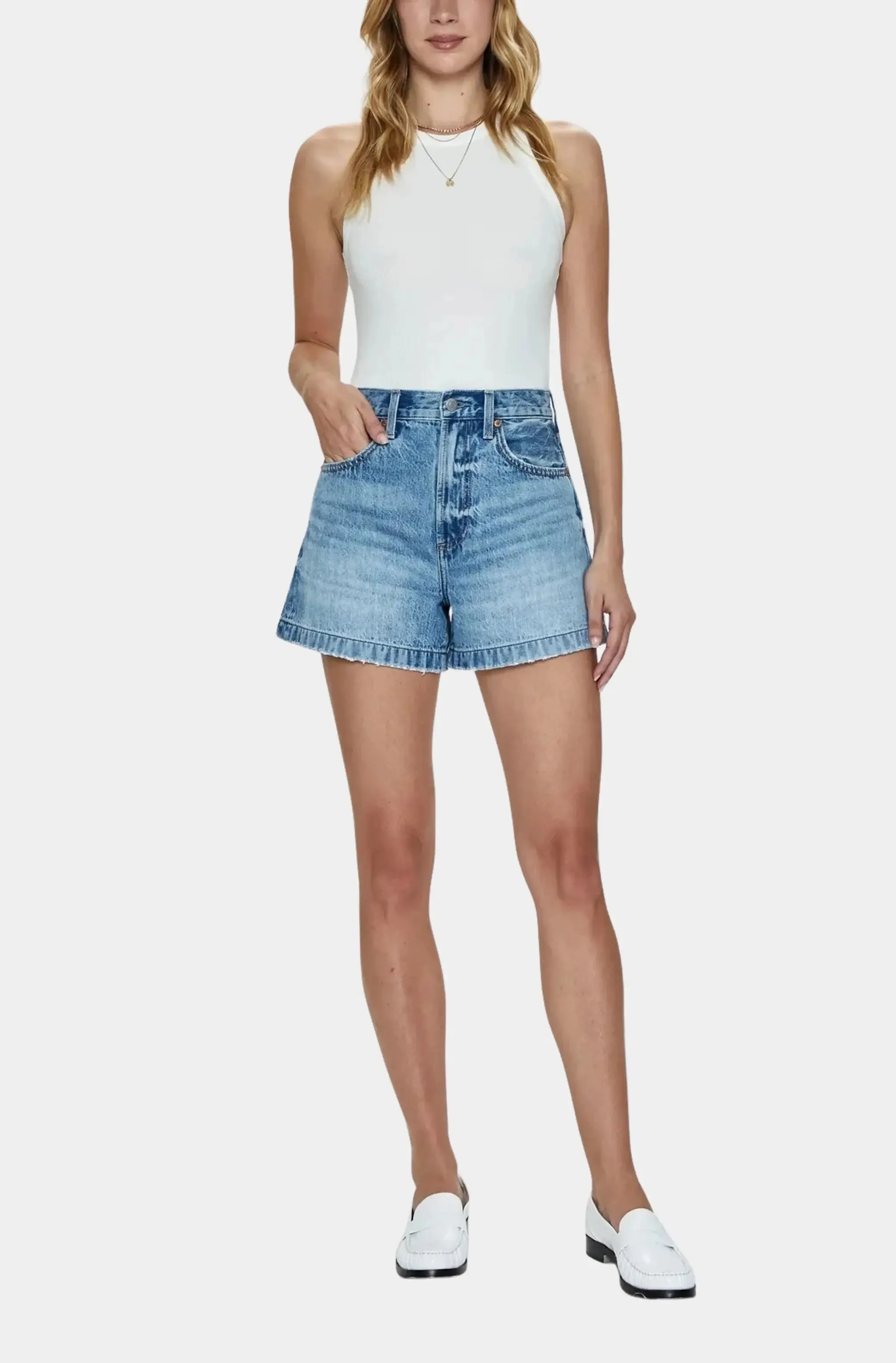 Saige Short