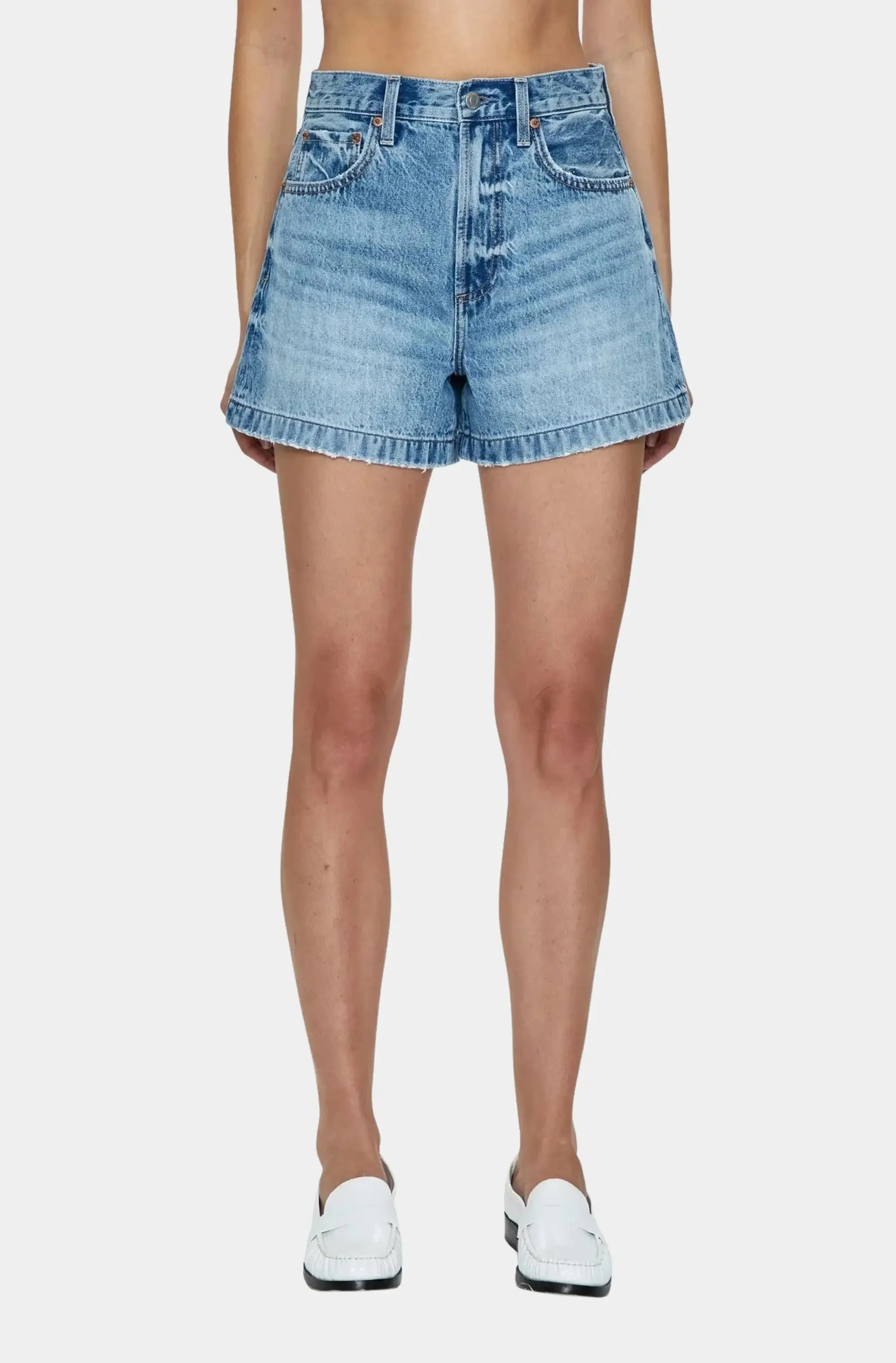 Saige Short