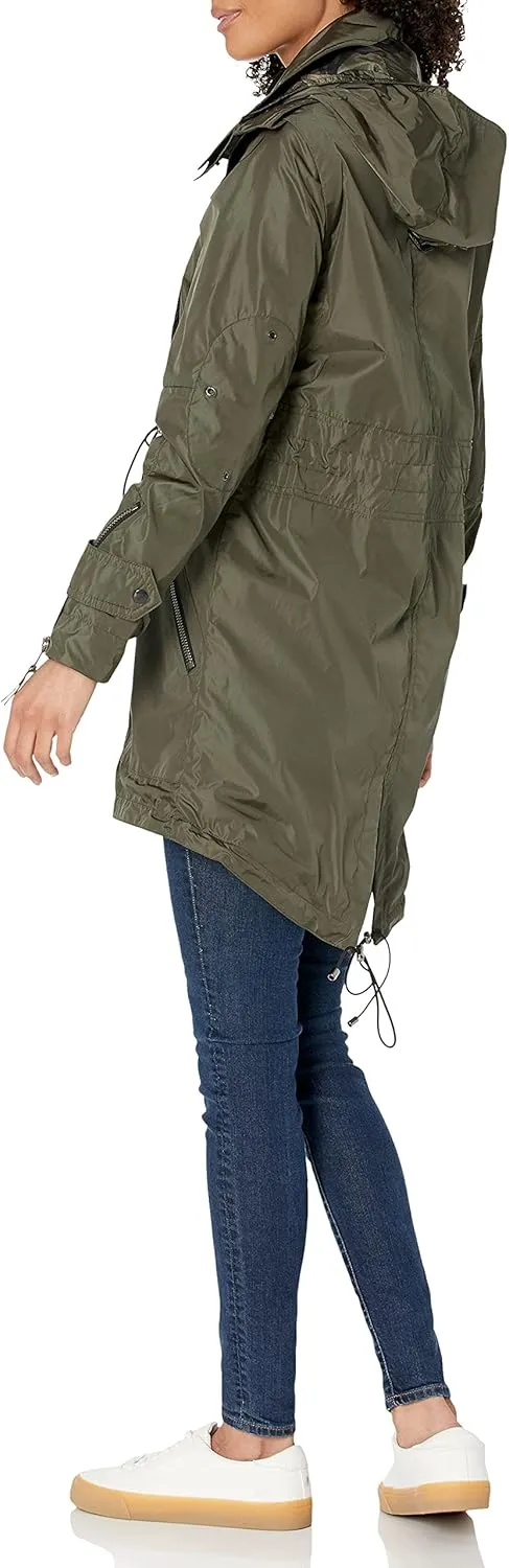 SAM. Women's Noho Trench Coat