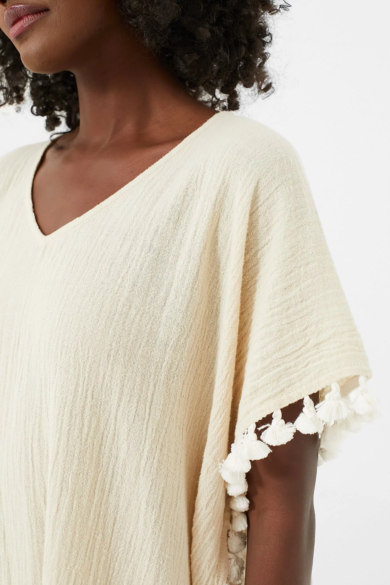 Sand Katie Caftan