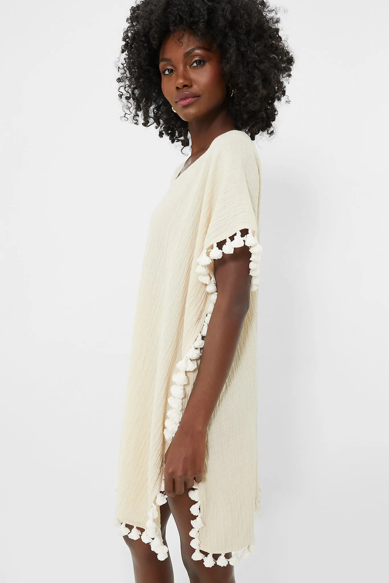 Sand Katie Caftan