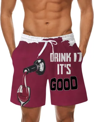 Shorts Men Casual Summer Men's Running Shorts Gym Athletic Workout Beach Shorts Mens Workout Shorts with Pockets
