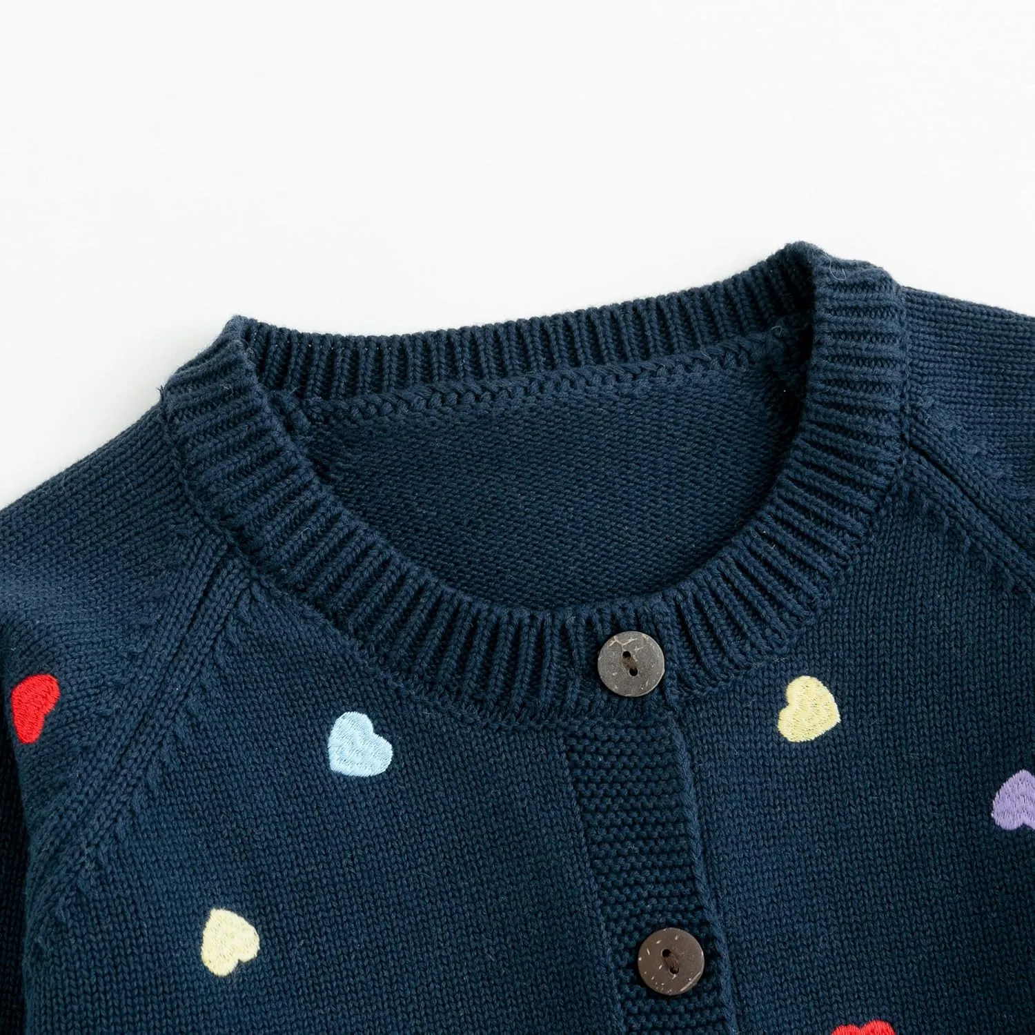 Simplee kids Baby Sweater Animal Leopard Printed Baby Cardigan for Autumn Fall