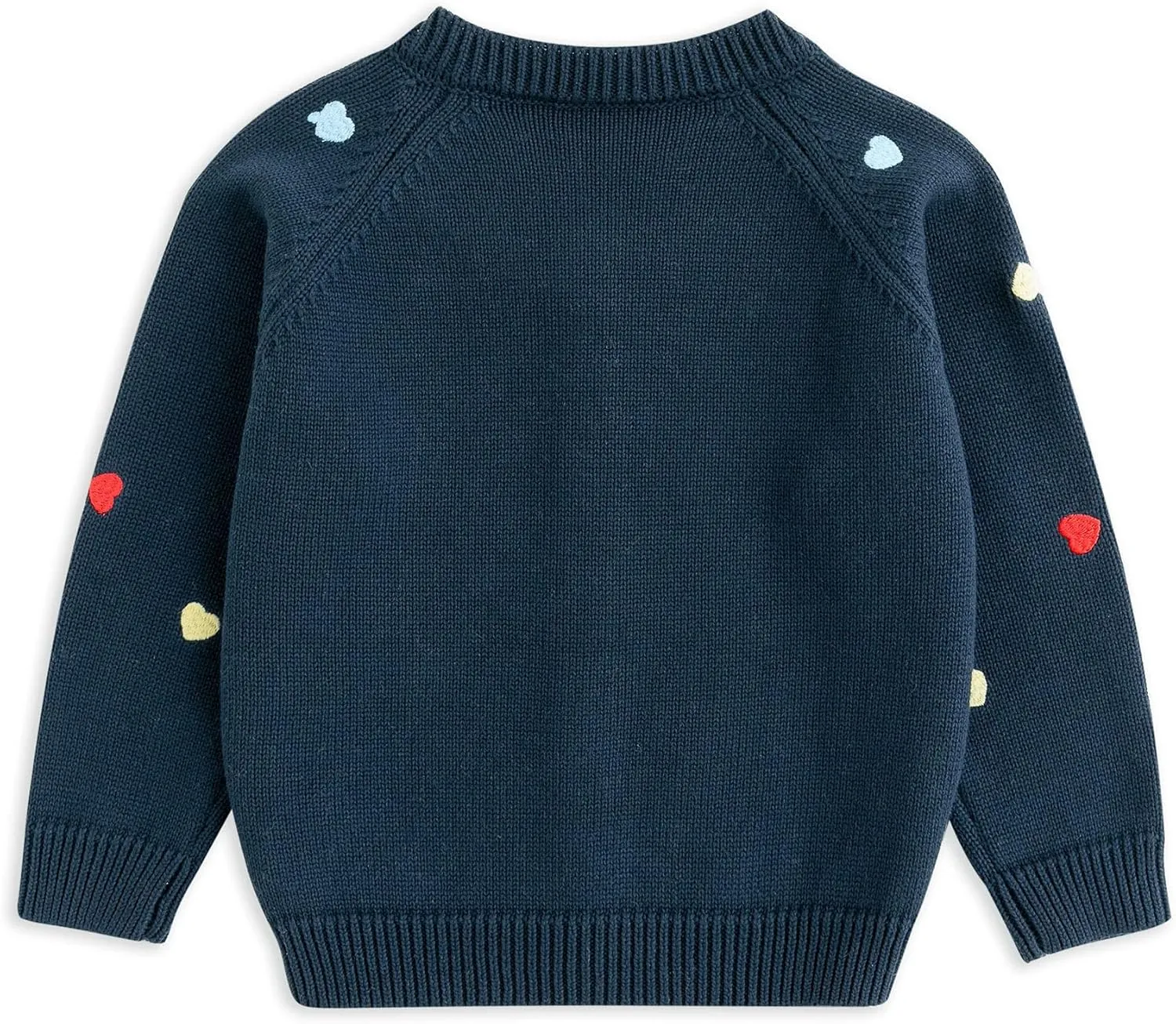 Simplee kids Baby Sweater Animal Leopard Printed Baby Cardigan for Autumn Fall