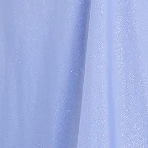 Sleeveless A-line Tiered Gown by Jovani 38477