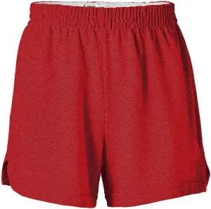 Soffe Women's Cheer Active Shorts: Trendy Fashion