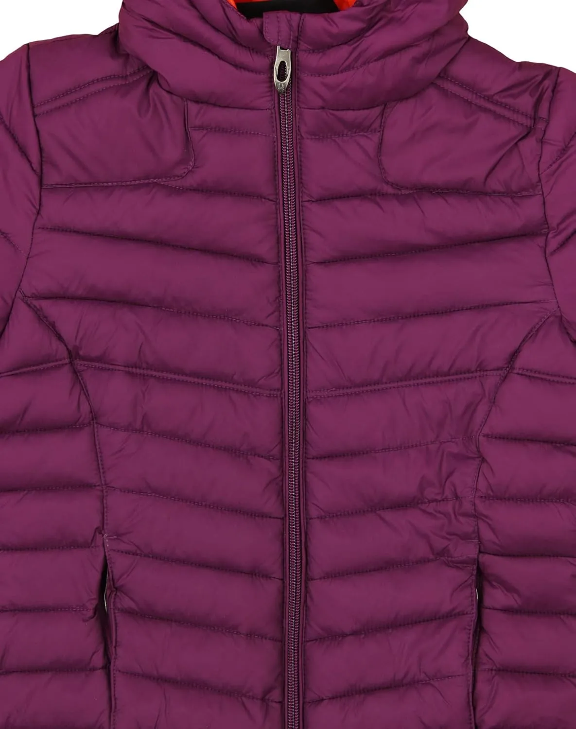 Spyder girls Puffer Jacket