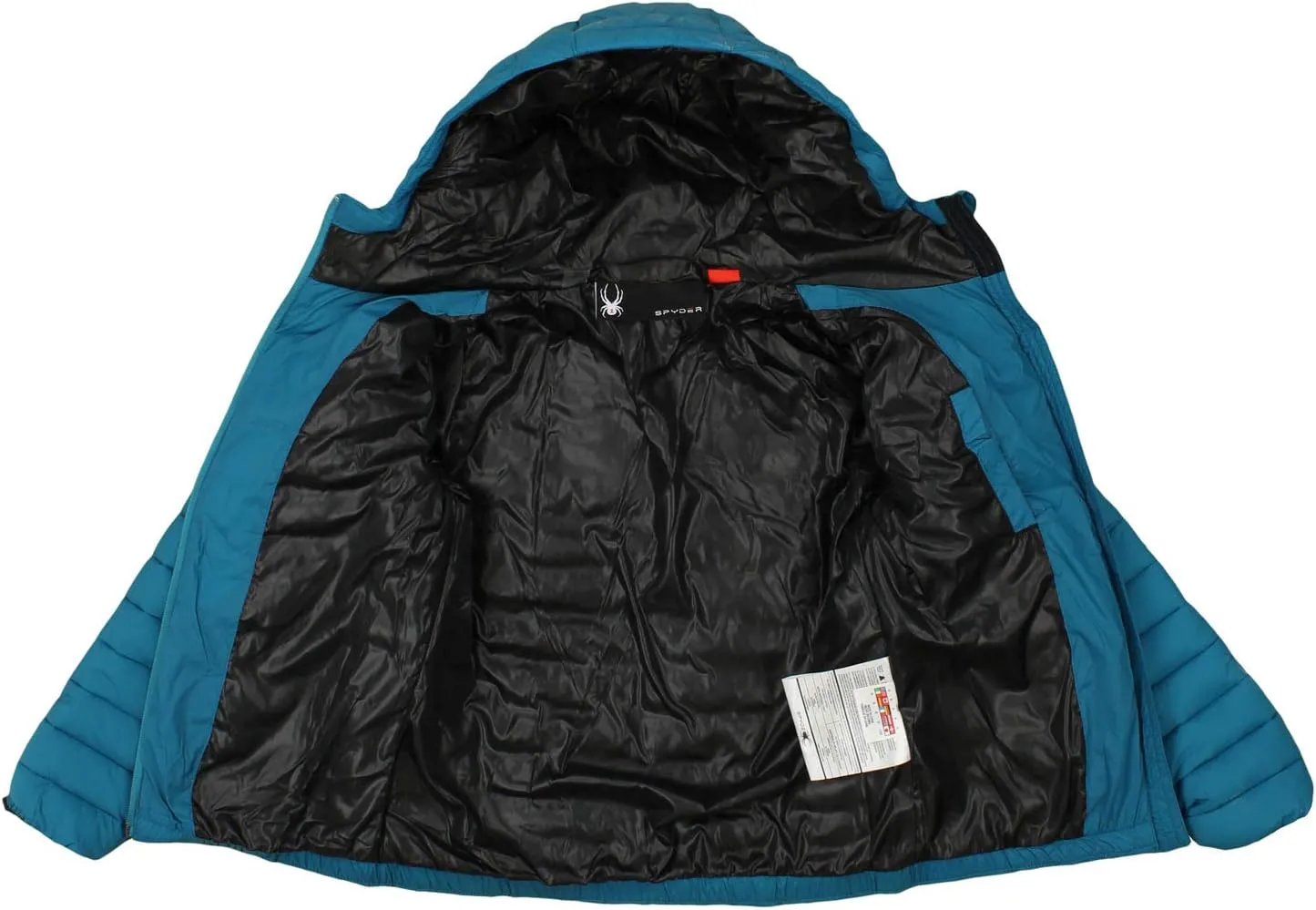 Spyder girls Puffer Jacket