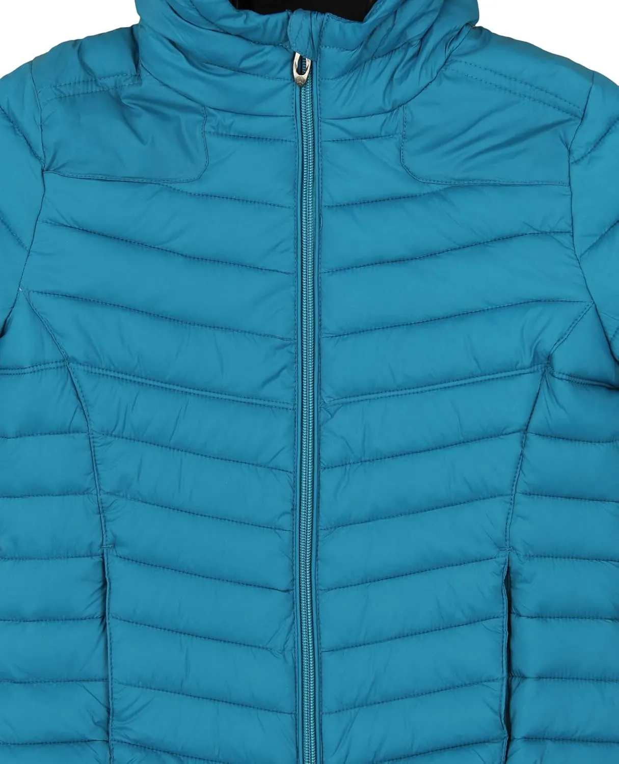 Spyder girls Puffer Jacket