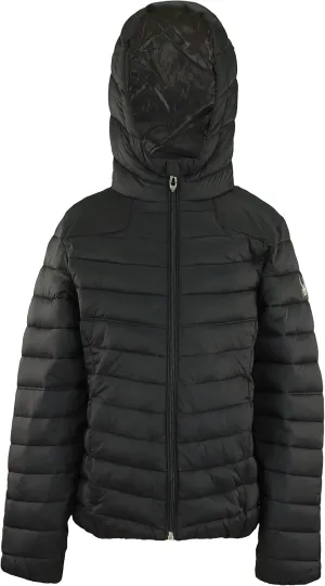 Spyder girls Puffer Jacket