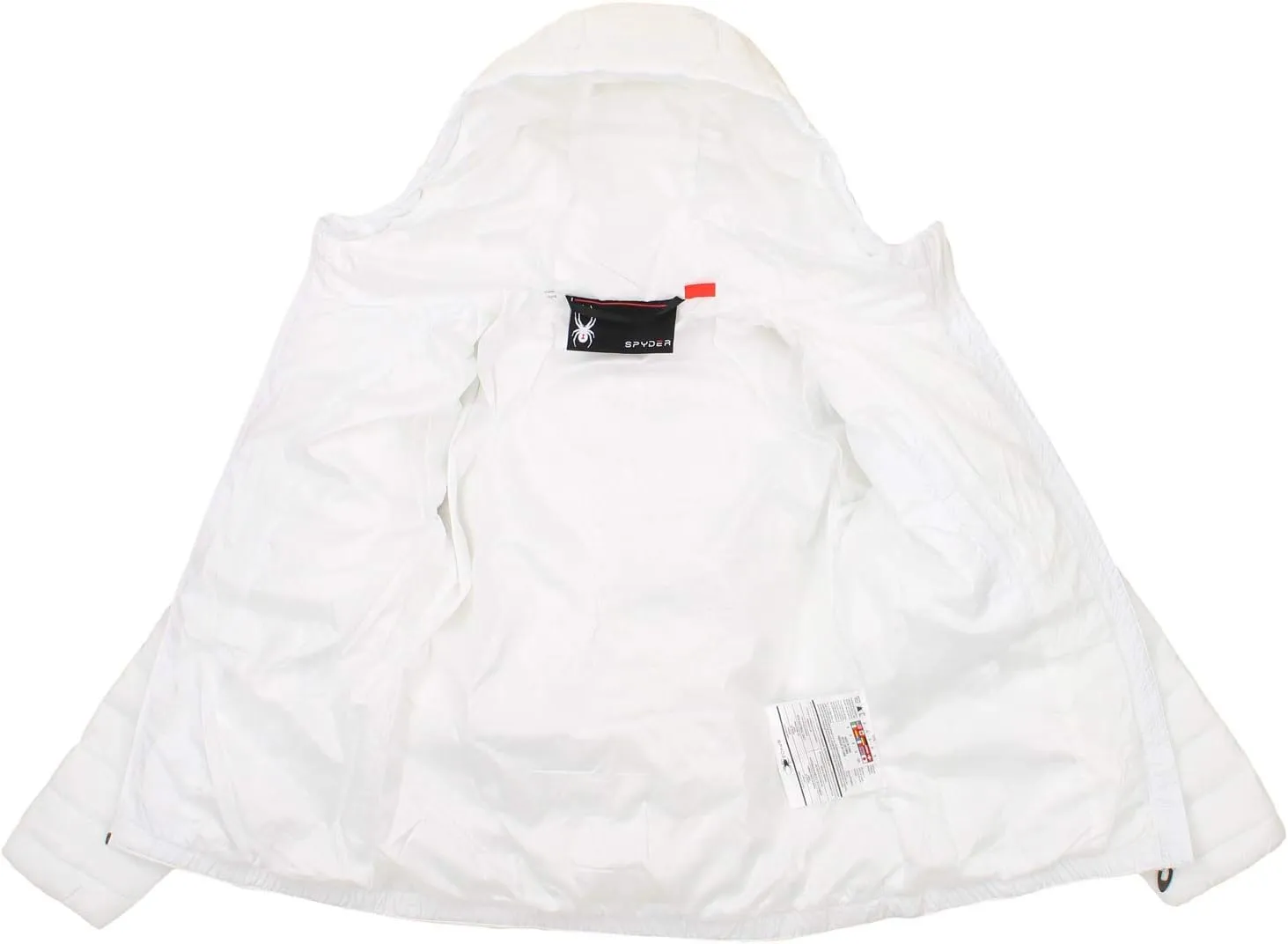 Spyder girls Puffer Jacket