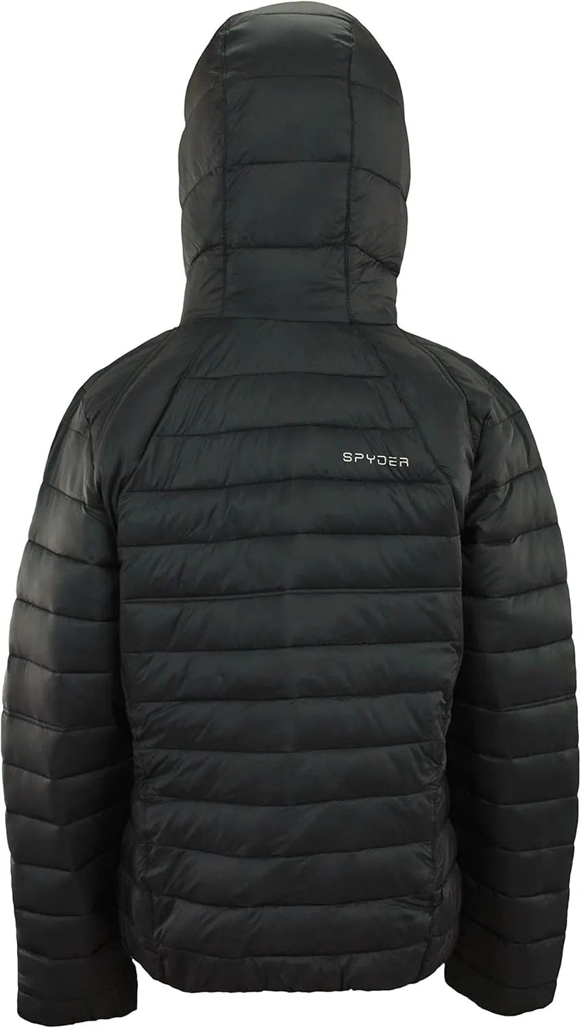 Spyder girls Puffer Jacket