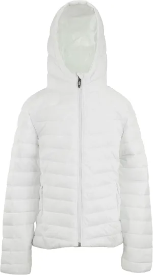 Spyder girls Puffer Jacket